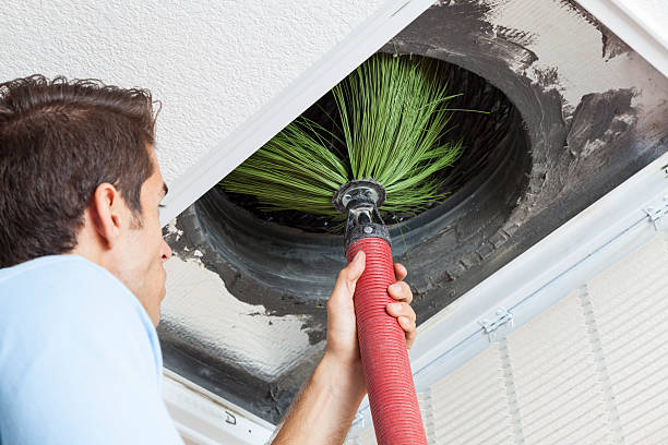 Best Air Duct Cleaning Near Me  in Bangor, PA